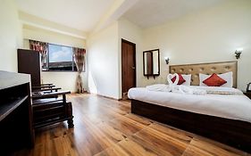 Montis Ridhi Sidhi Residency